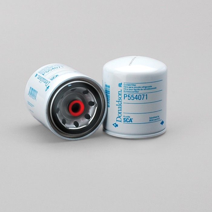 Filtro per circuito refrigerante)
