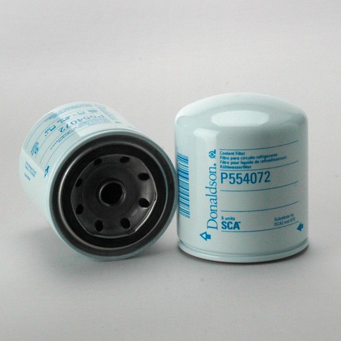 Filtro per circuito refrigerante)