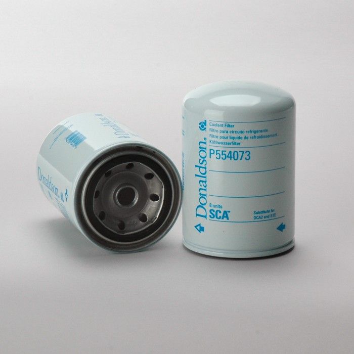Filtro per circuito refrigerante)