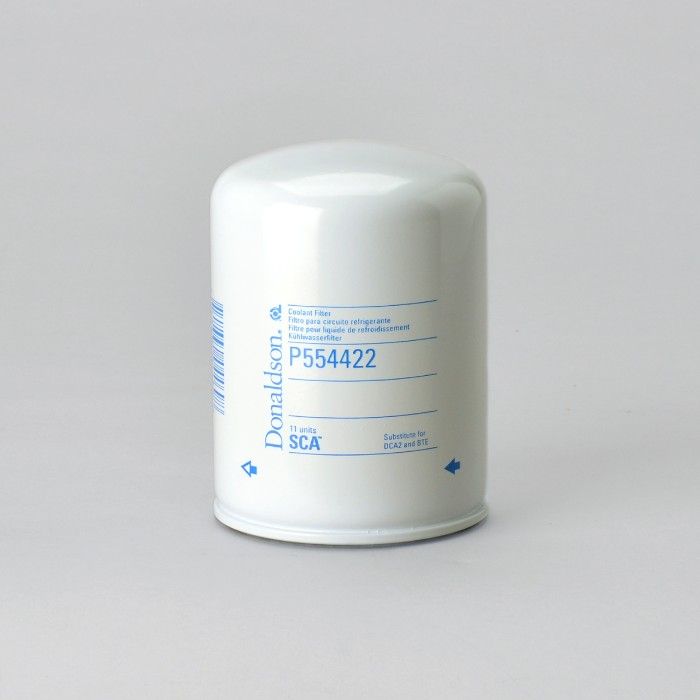 Filtro per circuito refrigerante)