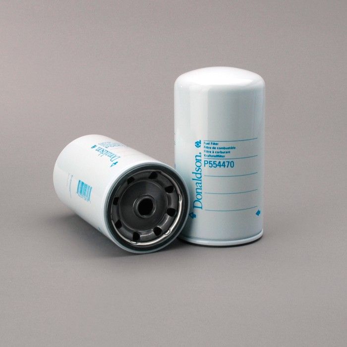 Filtro per carburante)