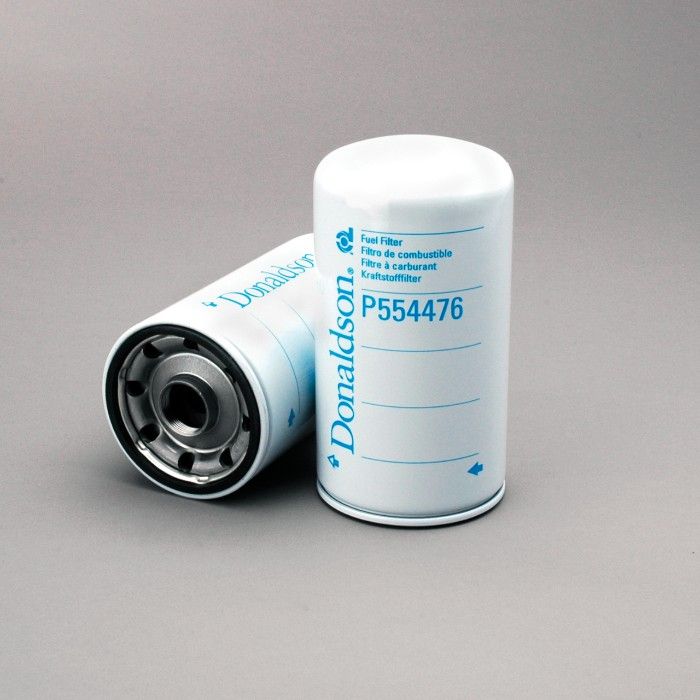 Filtro per carburante)
