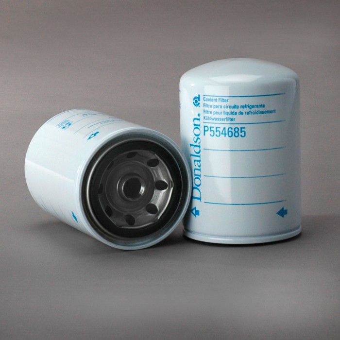 Filtro per circuito refrigerante)