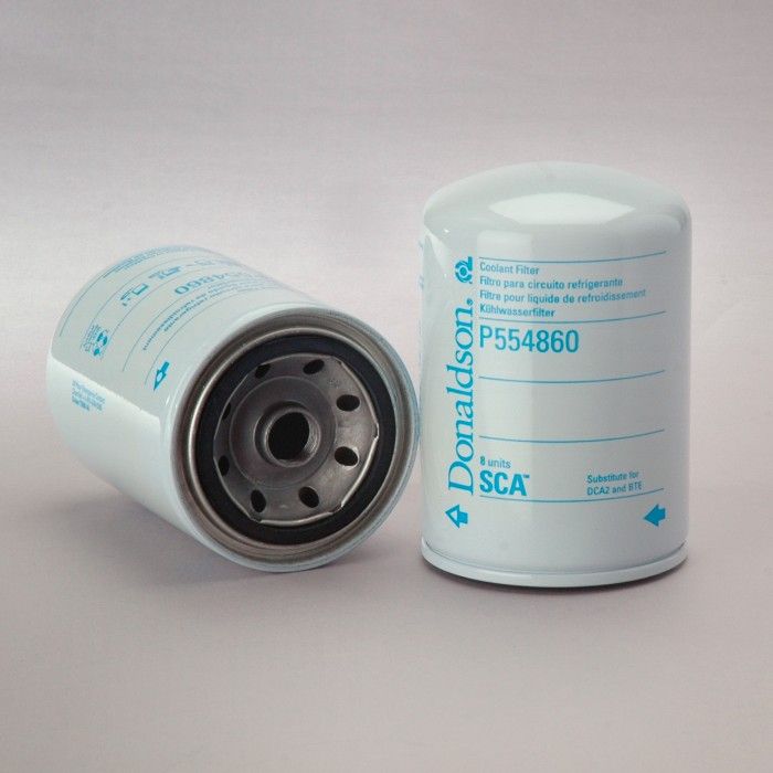 Filtro per circuito refrigerante)