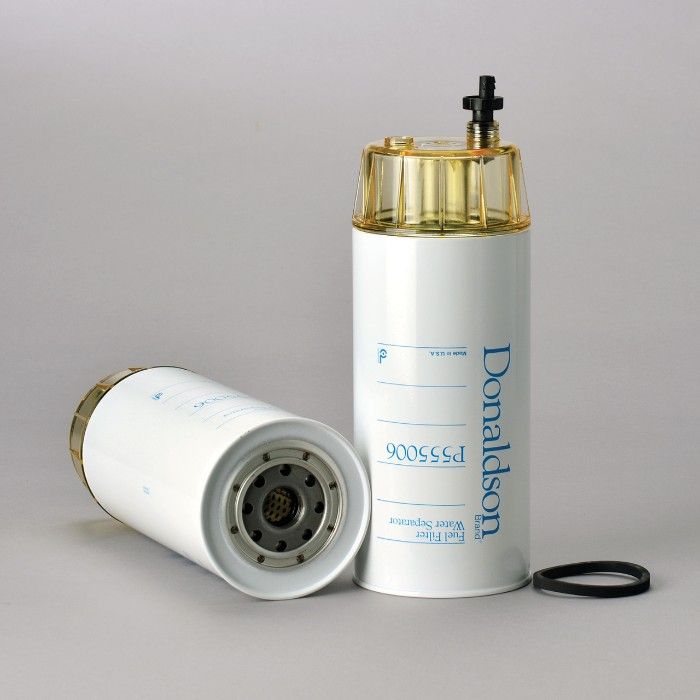 Filtro per carburante)