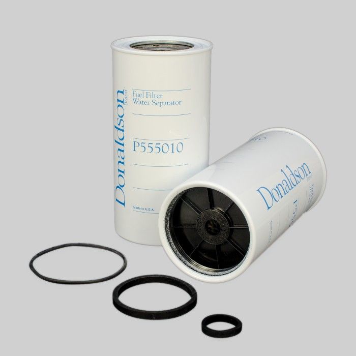 Filtro per carburante)