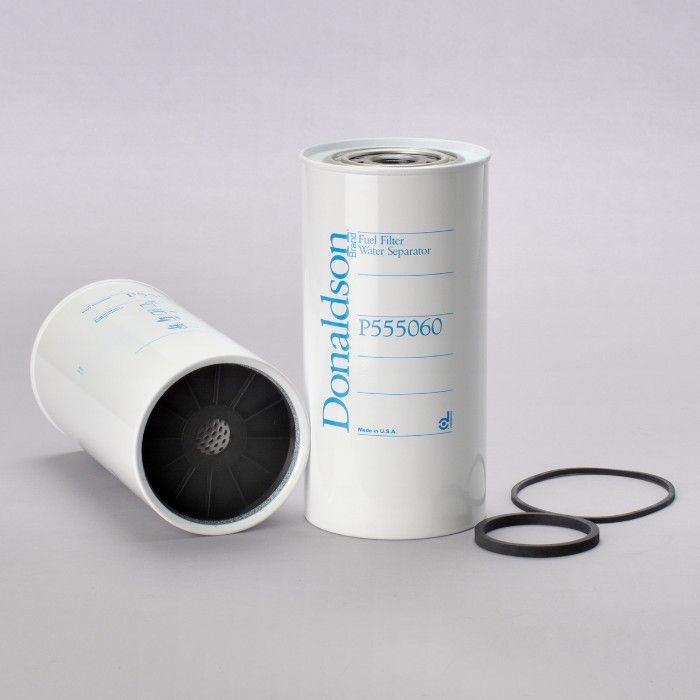 Filtro per carburante)