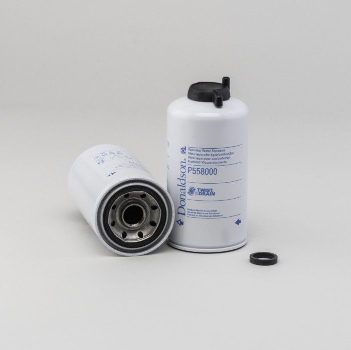 Filtro per carburante)