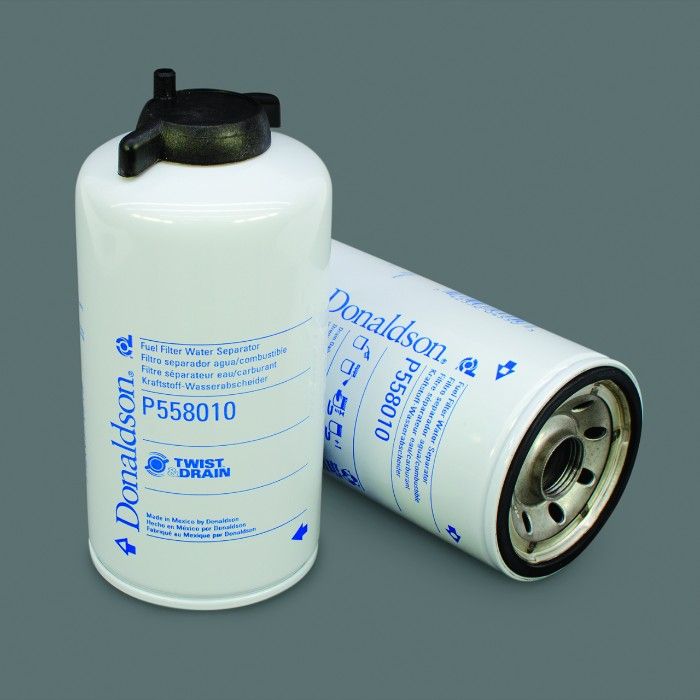 Filtro per carburante)