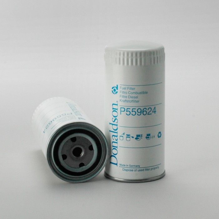Filtro per carburante)