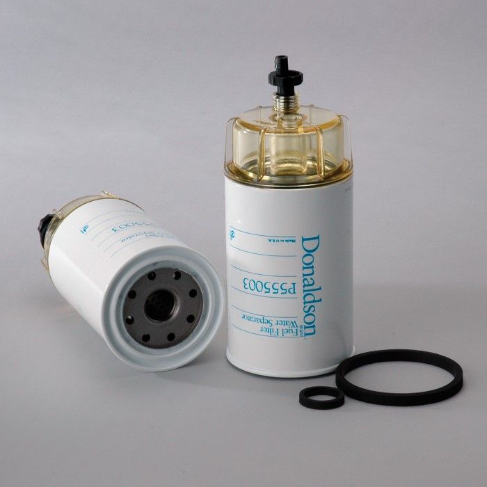 Filtro per carburante)