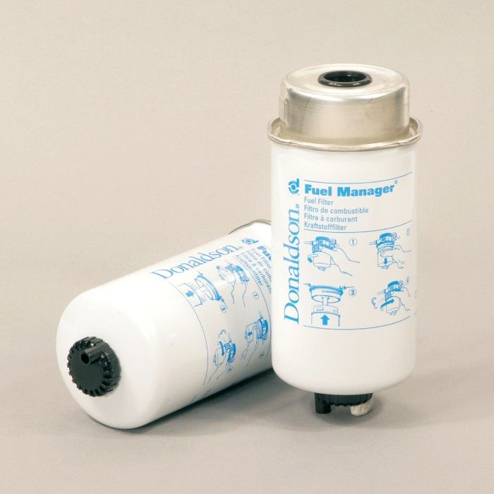 Filtro per carburante)