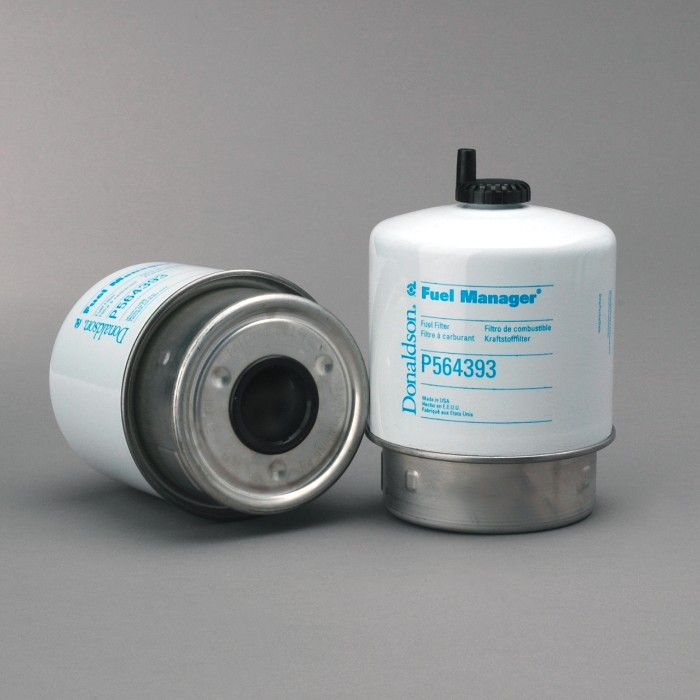Filtro per carburante)