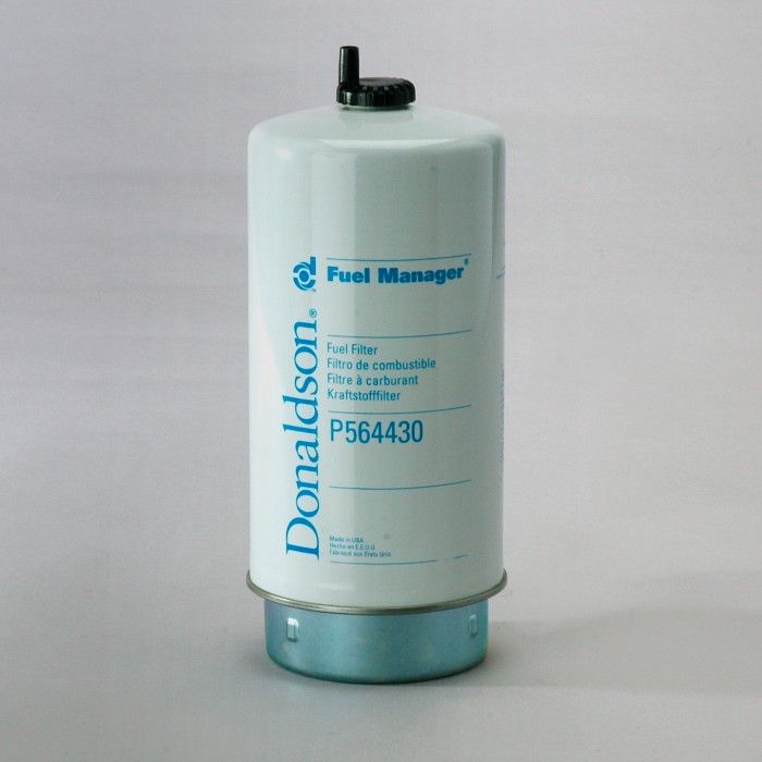 Filtro per carburante)
