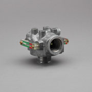 HEAD ASSEMBLY, HMK04 DURAMAX