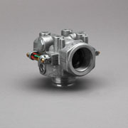 HEAD ASSEMBLY, HMK05 DURAMAX