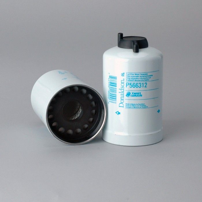 Filtro per carburante)