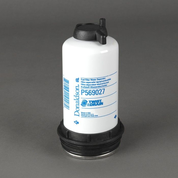 Filtro per carburante)