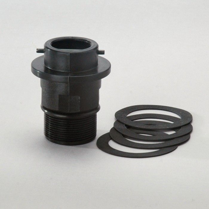 BAYONET BREATHER ADAPTER