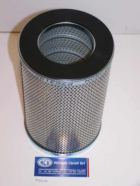 Filtro idraulico)