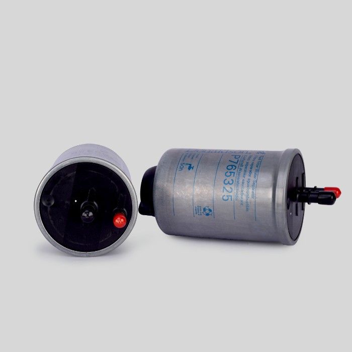 Filtro per carburante)