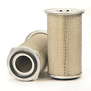 AIR FILTER, PRIMARY ROUND