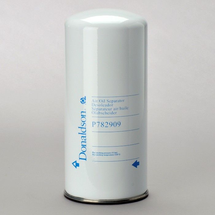 Separatore aria/olio)