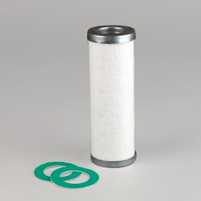 Separatore aria/olio)
