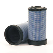 AIR FILTER, SAFETY