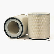 AIR FILTER, PRIMARY ROUND