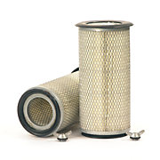 AIR FILTER, PRIMARY ROUND