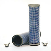 AIR FILTER, SAFETY