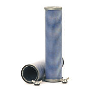 AIR FILTER, SAFETY