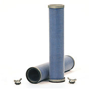AIR FILTER, SAFETY