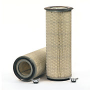 AIR FILTER, PRIMARY ROUND