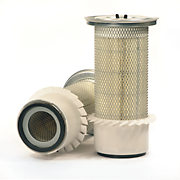 AIR FILTER, PRIMARY ROUND