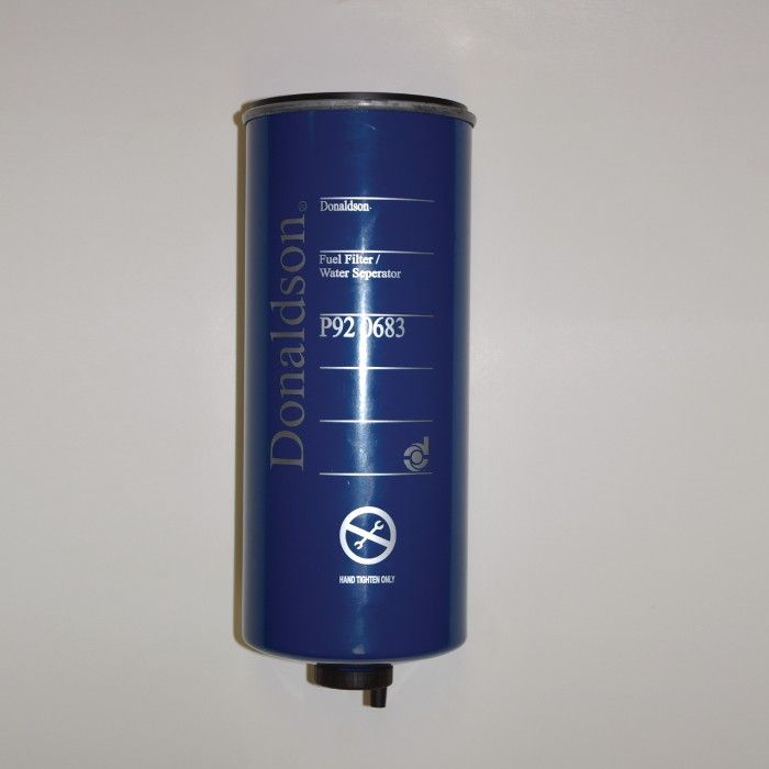 Filtro per carburante)
