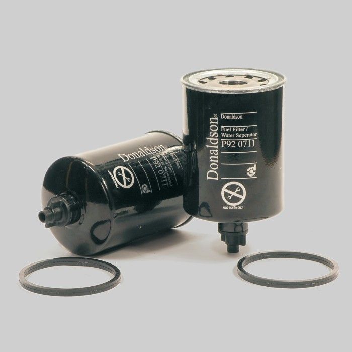 Filtro per carburante)
