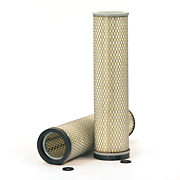AIR FILTER, PRIMARY ROUND