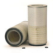 AIR FILTER, PRIMARY ROUND
