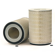 AIR FILTER, PRIMARY ROUND