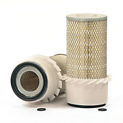 AIR FILTER, PRIMARY FINNED