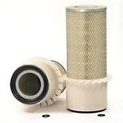 AIR FILTER, PRIMARY FINNED