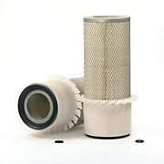 AIR FILTER, PRIMARY FINNED