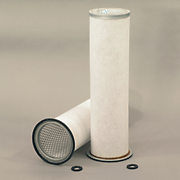 AIR FILTER, PRIMARY ROUND