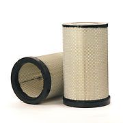 AIR FILTER, SAFETY