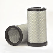 AIR FILTER, SAFETY