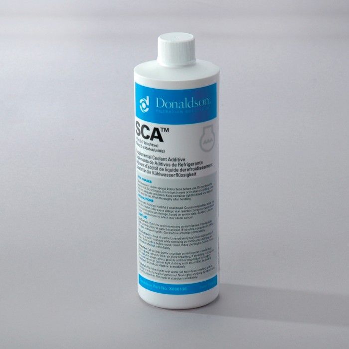 Additivo refrigerante)
