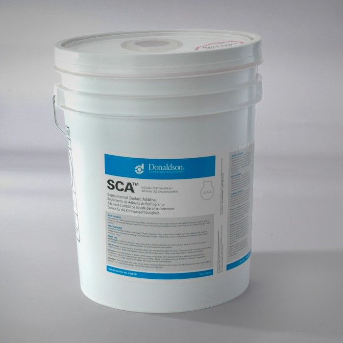 Additivo refrigerante)