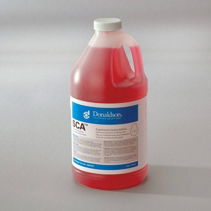 Additivo refrigerante)